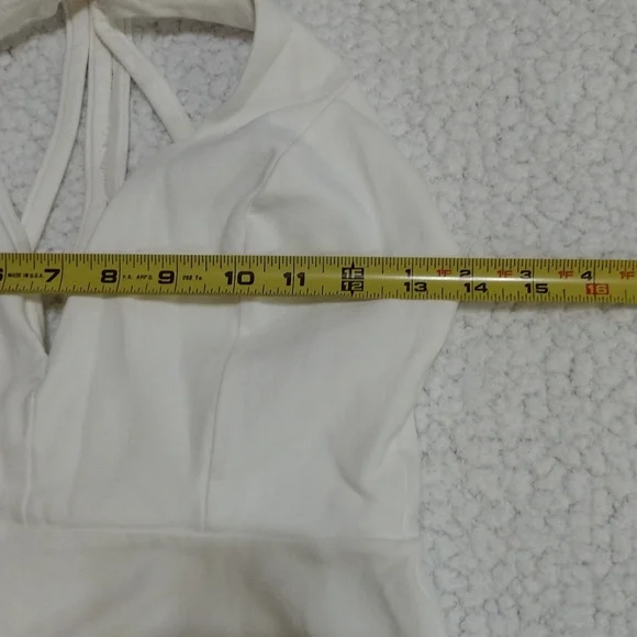 Lulu's Tank Dress Size S - Picture 9 of 11